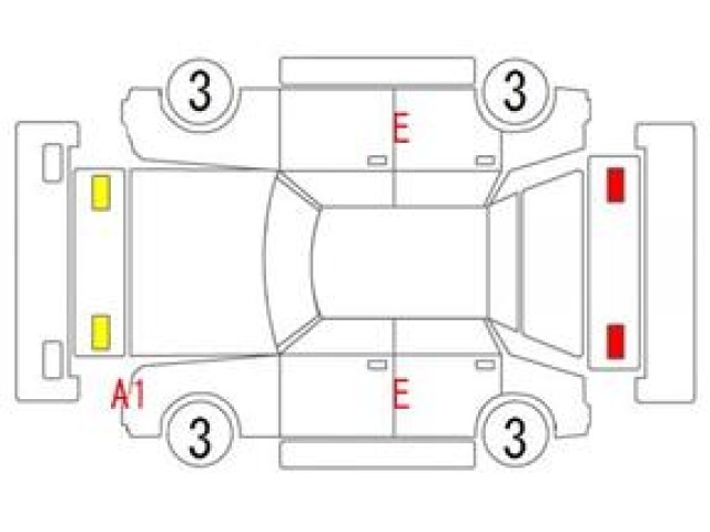 Suzuki SPACIA 2021 6992401-23