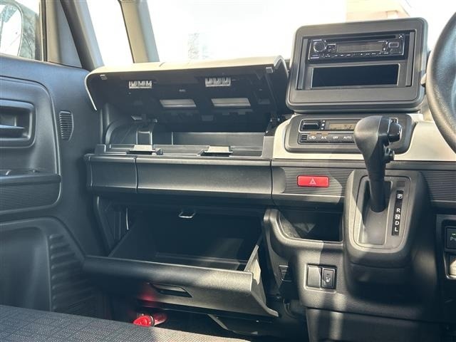 Suzuki SPACIA 2021 6992401-4