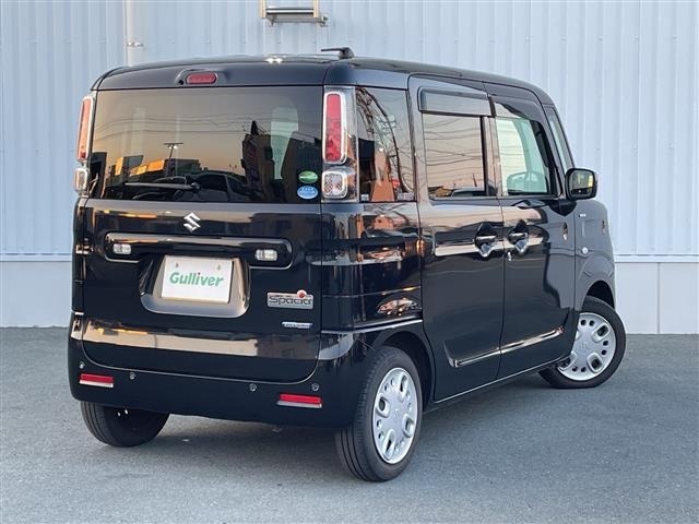 Suzuki SPACIA 2019 6992402-12