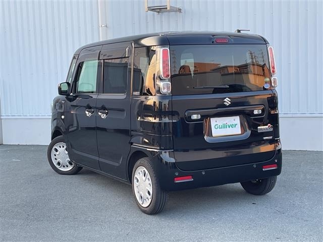 Suzuki SPACIA 2019 6992402-17