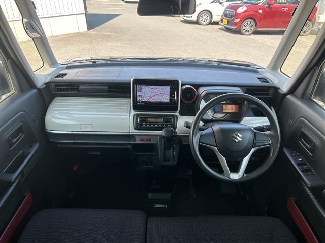 Suzuki SPACIA 2019 6992402-18