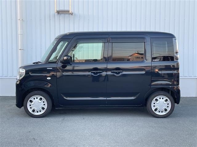 Suzuki SPACIA 2019 6992402-2