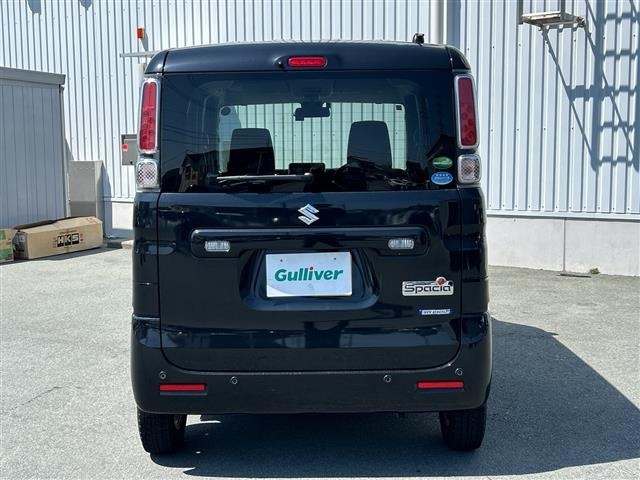 Suzuki SPACIA 2019 6992402-20