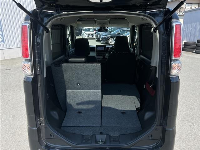Suzuki SPACIA 2019 6992402-5