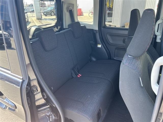 Suzuki SPACIA 2019 6992402-7