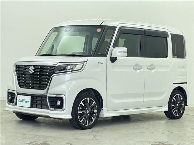 Suzuki SPACIA 2019 6992415-22