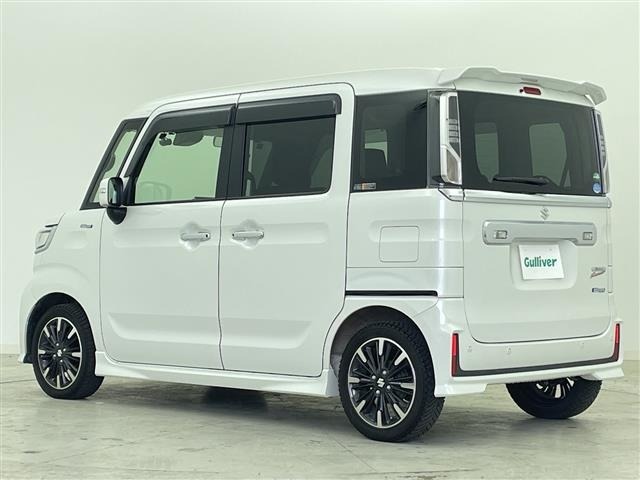 Suzuki SPACIA 2019 6992415-24