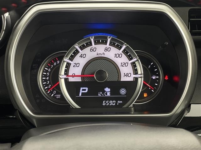 Suzuki SPACIA 2019 6992415-7