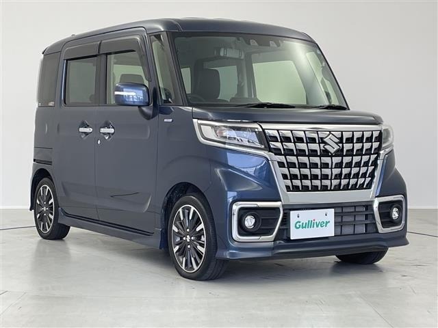 Suzuki SPACIA 2022 6992434-0