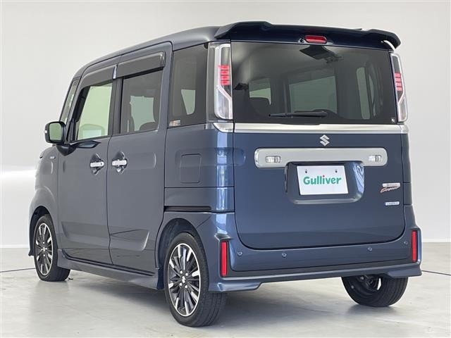 Suzuki SPACIA 2022 6992434-13