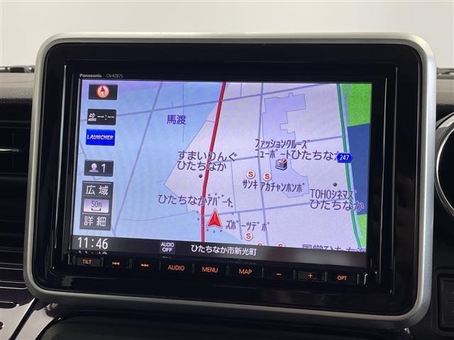 Suzuki SPACIA 2022 6992434-17