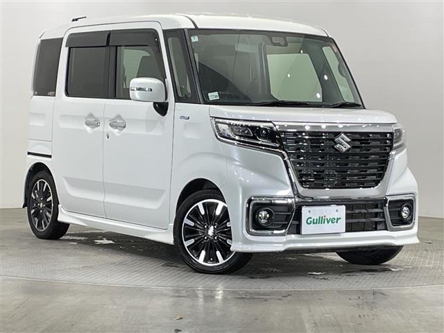 Suzuki SPACIA 2018 6992435-0
