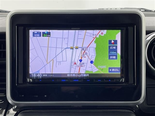 Suzuki SPACIA 2018 6992435-15