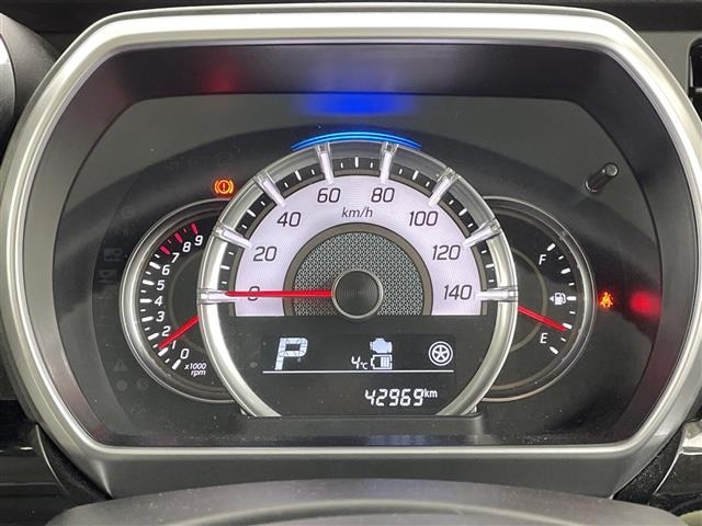 Suzuki SPACIA 2018 6992435-17