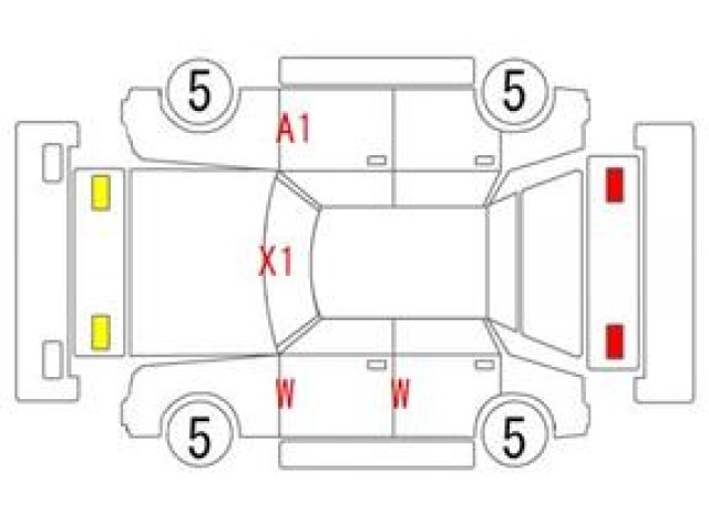 Suzuki SPACIA 2018 6992435-23
