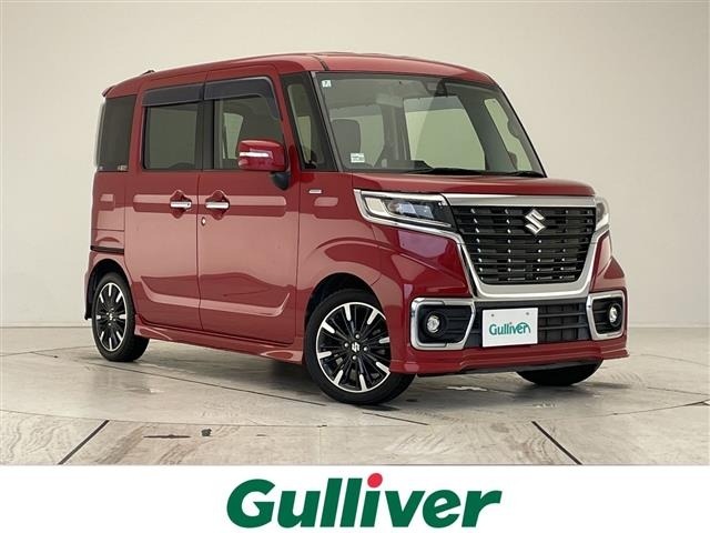 Suzuki SPACIA 2018 6992448-0