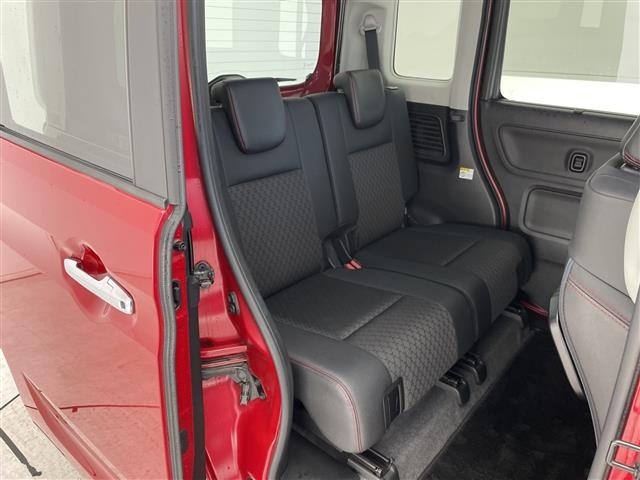 Suzuki SPACIA 2018 6992448-11