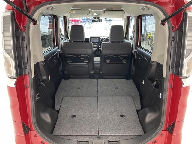 Suzuki SPACIA 2018 6992448-12
