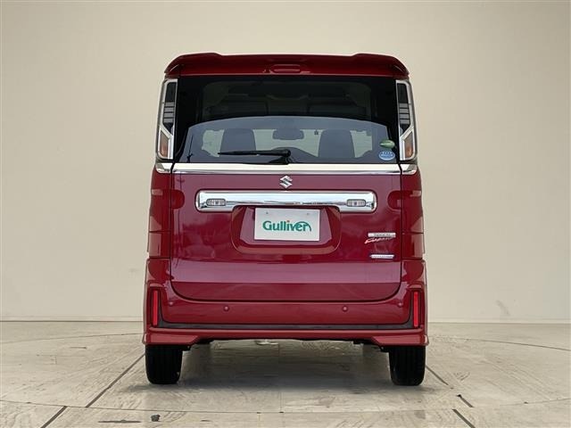 Suzuki SPACIA 2018 6992448-13
