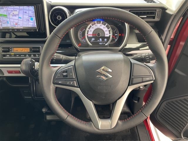 Suzuki SPACIA 2018 6992448-14