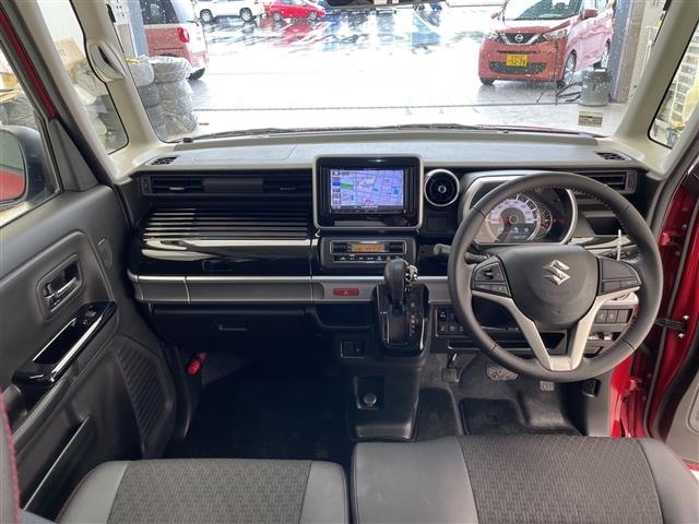 Suzuki SPACIA 2018 6992448-15