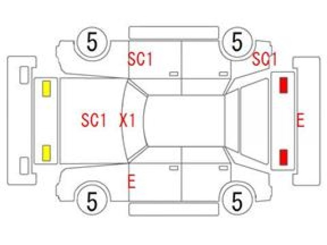 Suzuki SPACIA 2018 6992448-23