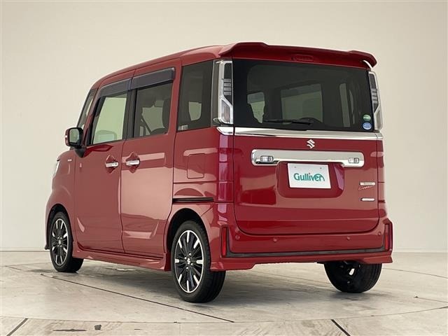 Suzuki SPACIA 2018 6992448-4