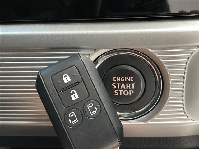 Suzuki SPACIA 2018 6992448-7