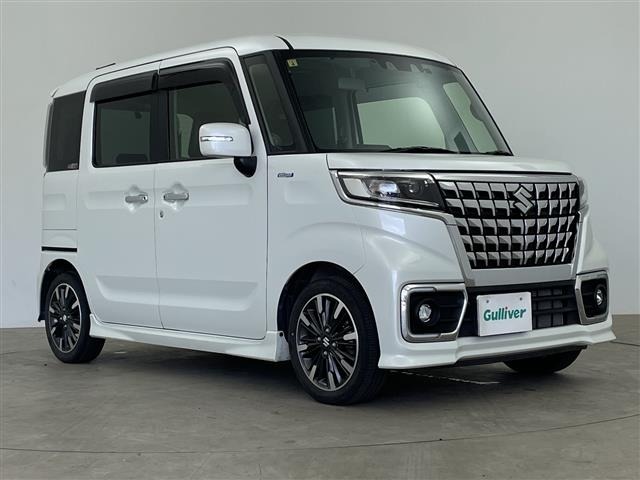 Suzuki SPACIA 2023 6992453-0