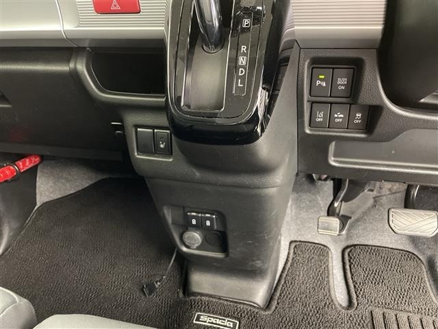 Suzuki SPACIA 2023 6992453-11
