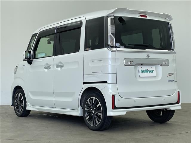 Suzuki SPACIA 2023 6992453-13