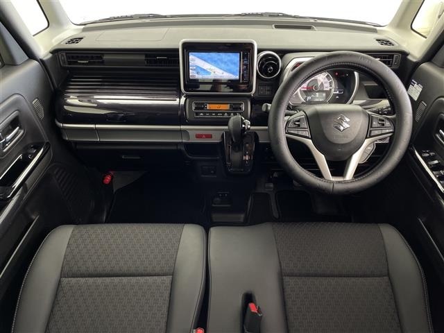Suzuki SPACIA 2023 6992453-14