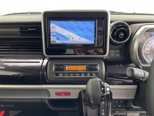 Suzuki SPACIA 2023 6992453-17