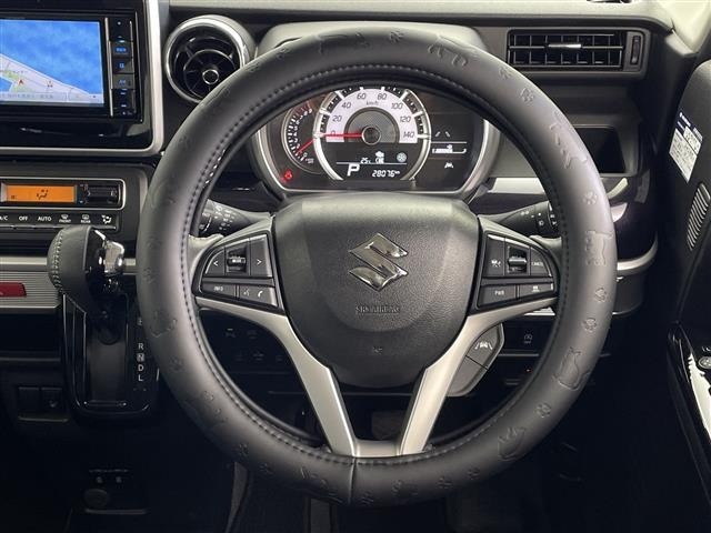 Suzuki SPACIA 2023 6992453-18