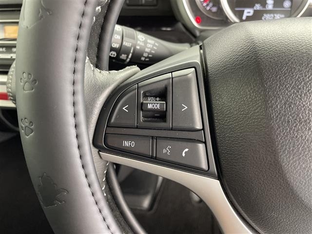 Suzuki SPACIA 2023 6992453-19