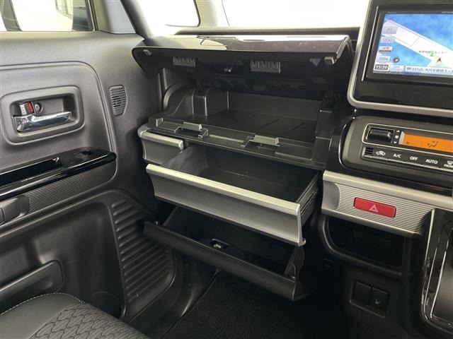Suzuki SPACIA 2023 6992453-2