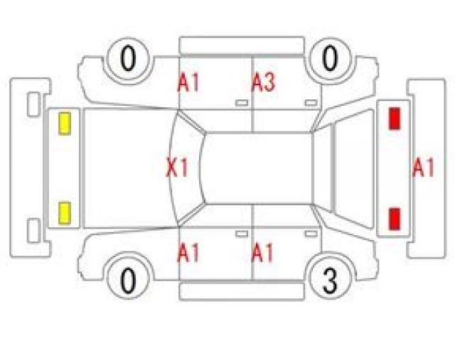Suzuki SPACIA 2023 6992453-23