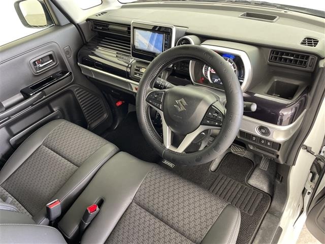Suzuki SPACIA 2023 6992453-4