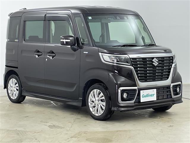 Suzuki SPACIA 2021 6992470-0