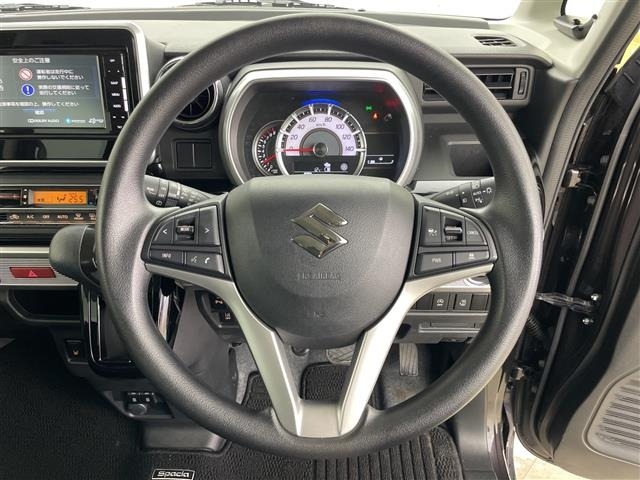 Suzuki SPACIA 2021 6992470-1