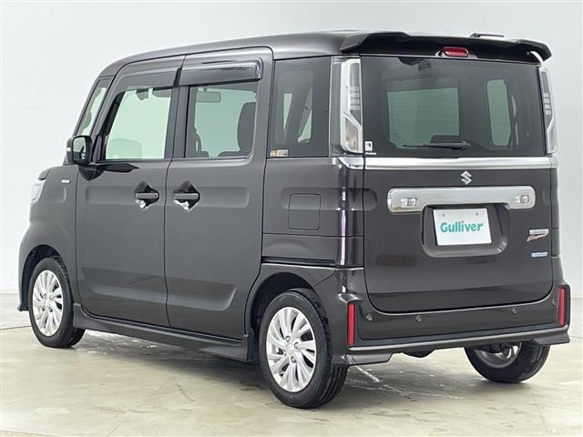 Suzuki SPACIA 2021 6992470-13