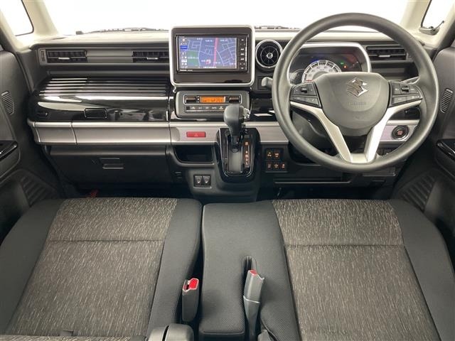 Suzuki SPACIA 2021 6992470-14