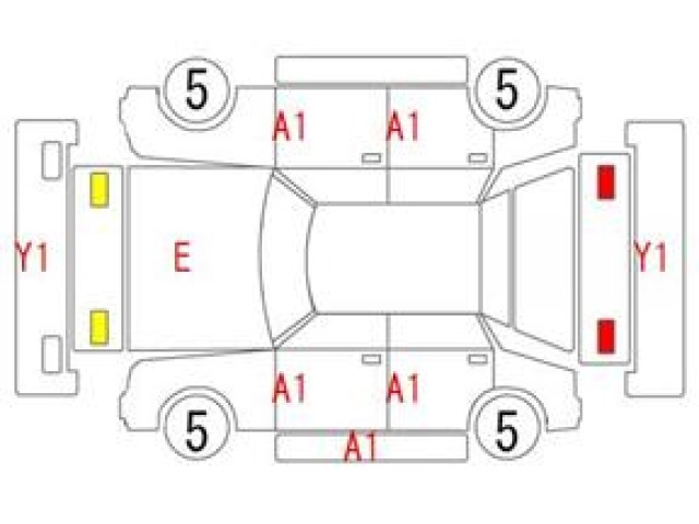 Suzuki SPACIA 2021 6992470-23
