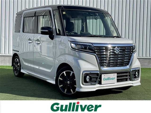 Suzuki SPACIA 2019 6992484-0