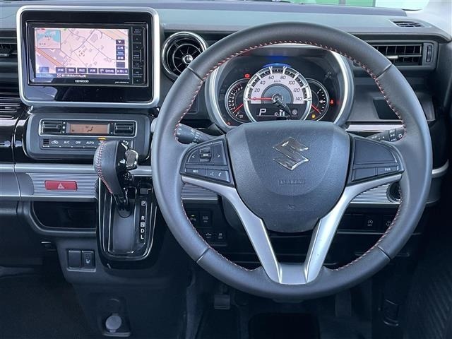 Suzuki SPACIA 2019 6992484-1