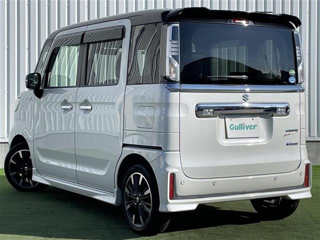 Suzuki SPACIA 2019 6992484-13