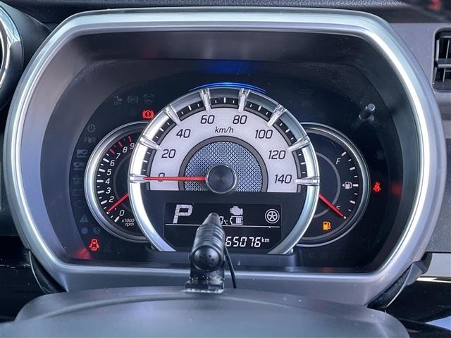 Suzuki SPACIA 2019 6992484-21