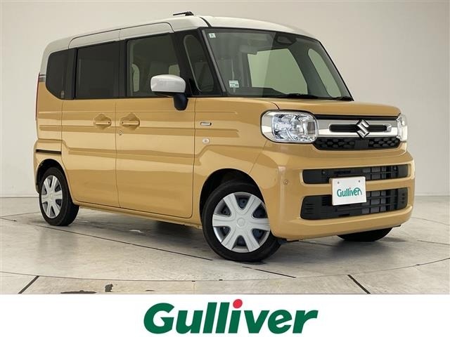 Suzuki SPACIA 2024 6992485-0