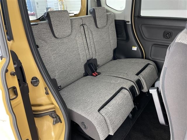 Suzuki SPACIA 2024 6992485-11