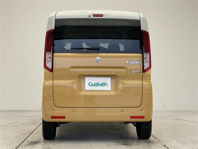 Suzuki SPACIA 2024 6992485-13